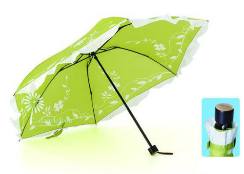 bamboo parasol