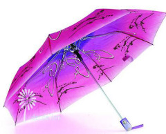 umbrella part