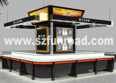 Shenzhen Funroad Exhibition & Display Co., Ltd.