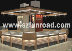 Shenzhen Funroad Exhibition & Display Co., Ltd.