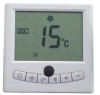 programmable room thermostat