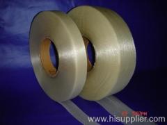 impregnated banding glass tape