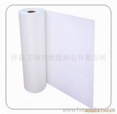 6640NMN-Nomex paper/polyester film composite material