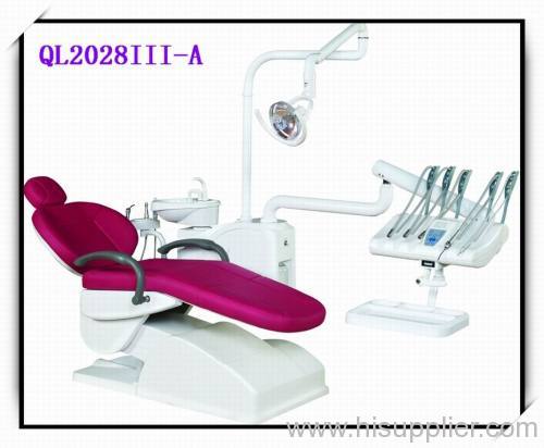 dental chair