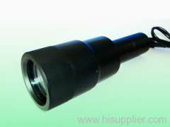 beam expander laser module