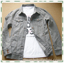 fashion mens jacket cheap price high quality mens fashion jean