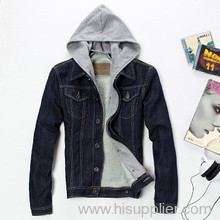 fashion mens jacket cheap price high quality mens fashion jean