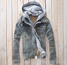 fashion mens jacket cheap price high quality mens fashion jean