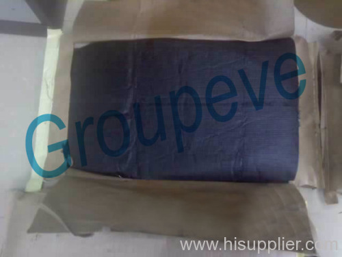 Oxidized Bitumen Kraft Paper Bag