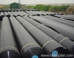 waterproof material HDPE Geomembrane