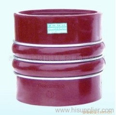 silicone tube