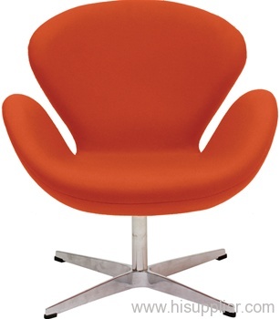 Arne Jacobsen Swan Chair