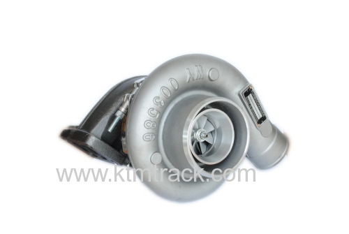 Engine turbocharger Parts