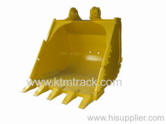 komatsu bucket