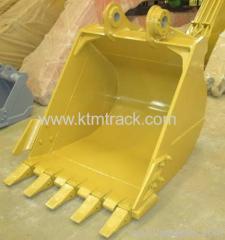 komatsu bucket