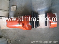 bulldozer spare parts