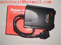 Launch Super 16 connector