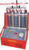 Launch CNC-602A injector cleaner & tester