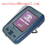 TOYOTA Denso Diagnostic Tester II