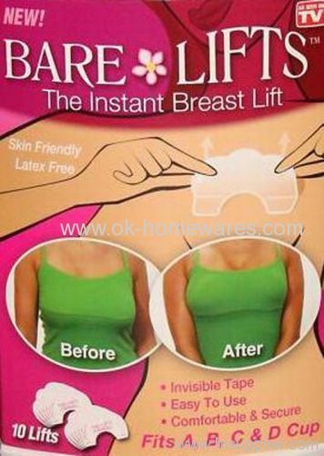 INSTANT BARE LIFTS