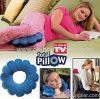 Flexible Versatile Total Pillow
