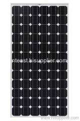 Monocrystalline(125-72 series)175W Solar Module / Solar Panel / PV Module / PV Panel