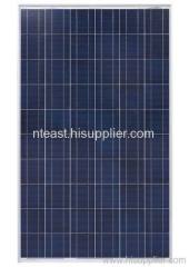 Polycrystalline(156-60 series)210W Solar Module / Solar Panel / PV Module / PV Panel