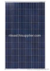 Polycrystalline(156-60 series)215W Solar Module / Solar Panel / PV Module / PV Panel