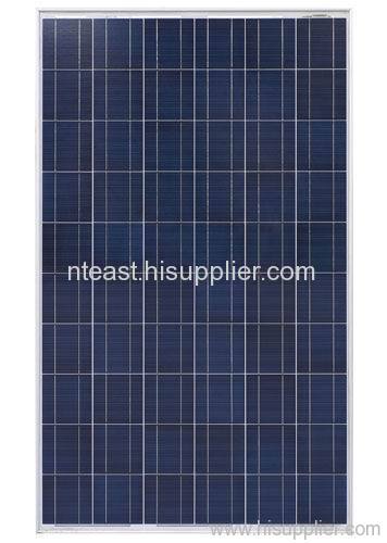 Polycrystalline(156-60 series)220W Solar Module / Solar Panel / PV Module / PV Panel