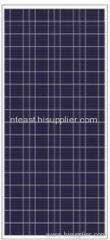 Polycrystalline(156-72 series)250W Solar Module / Solar Panel / PV Module / PV Panel