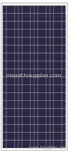 Polycrystalline(156-72 series)250W Solar Module / Solar Panel / PV Module / PV Panel