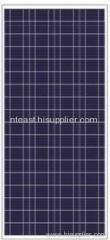 Polycrystalline(156-72 series)255W Solar Module / Solar Panel / PV Module / PV Panel