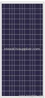 Polycrystalline(156-72 series)265W Solar Module / Solar Panel / PV Module / PV Panel