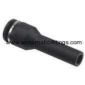 Plug-in Reducer Plastic tubing fittings