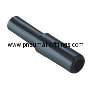 Plug-in Reducer Plastic fittings