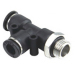pneumatic fitting supplier from china bell prestolock fittings from china