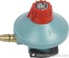 Lpg medium pressure regulator