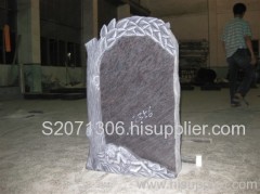 English Style Headstone & Monument