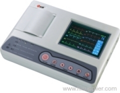 ecg machine