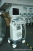 Trolley ultrasound scanner