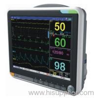 15 inch patient monitor