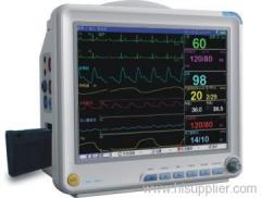 12 inch patient monitor