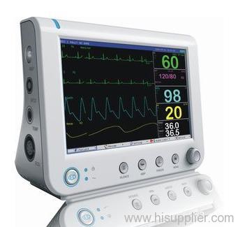 7 inch patient monitor