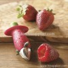 strawberry huller