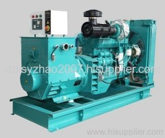 cummins marine diesel generator