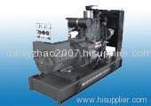 Water-cooled Deutz diesel generator set