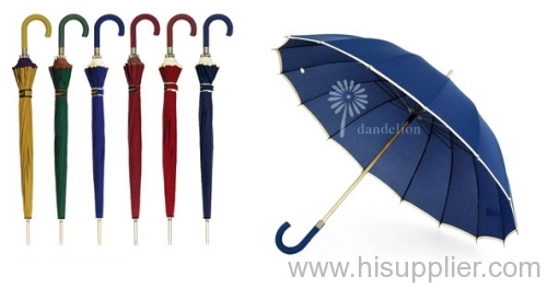 Windproof Golf Umbrellas