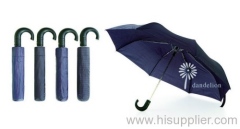 3 Way Folding Umbrellas