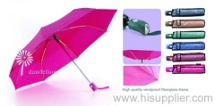 folding umbrella