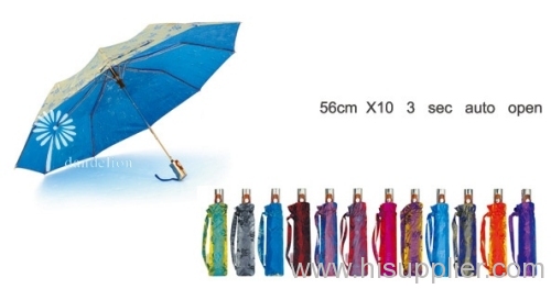 goods folding umbrellas